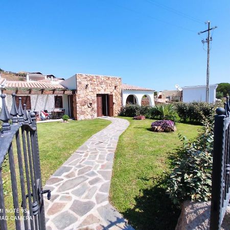 Dolce Casa Baia Sant'Anna - Budoni Dış mekan fotoğraf