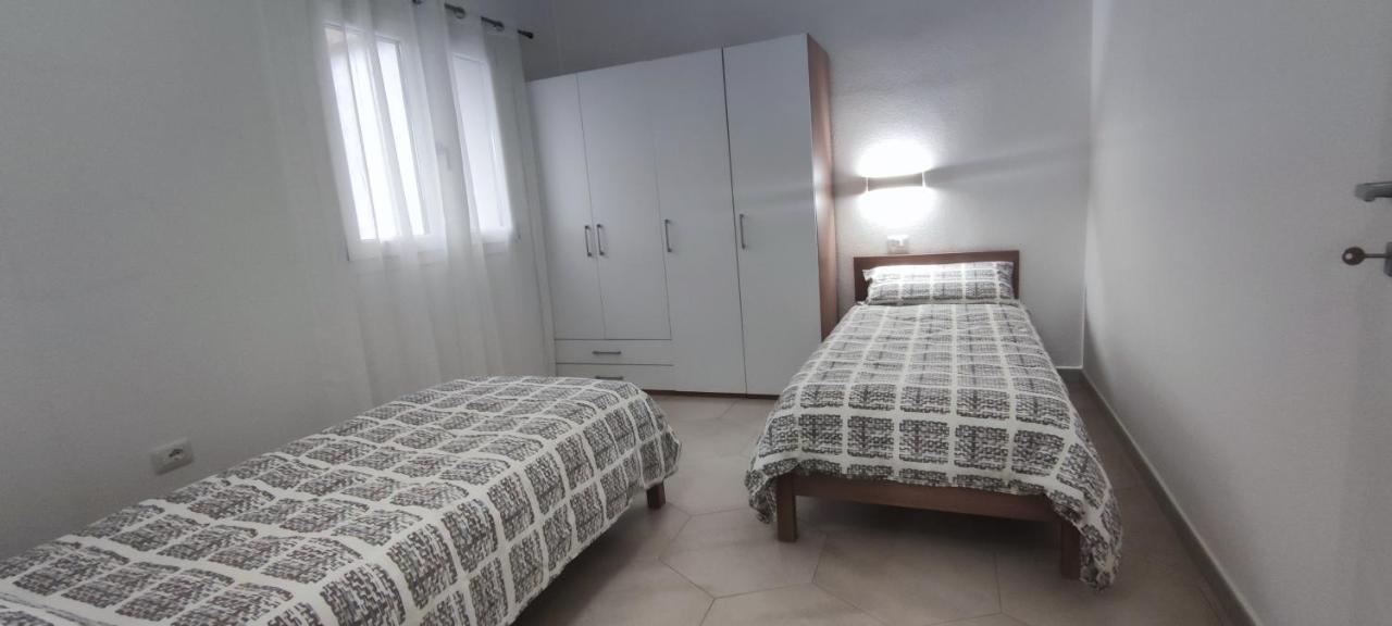 Dolce Casa Baia Sant'Anna - Budoni Dış mekan fotoğraf