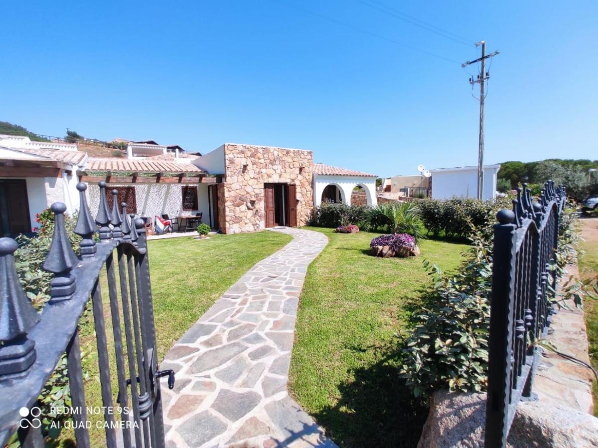 Dolce Casa Baia Sant'Anna - Budoni Dış mekan fotoğraf