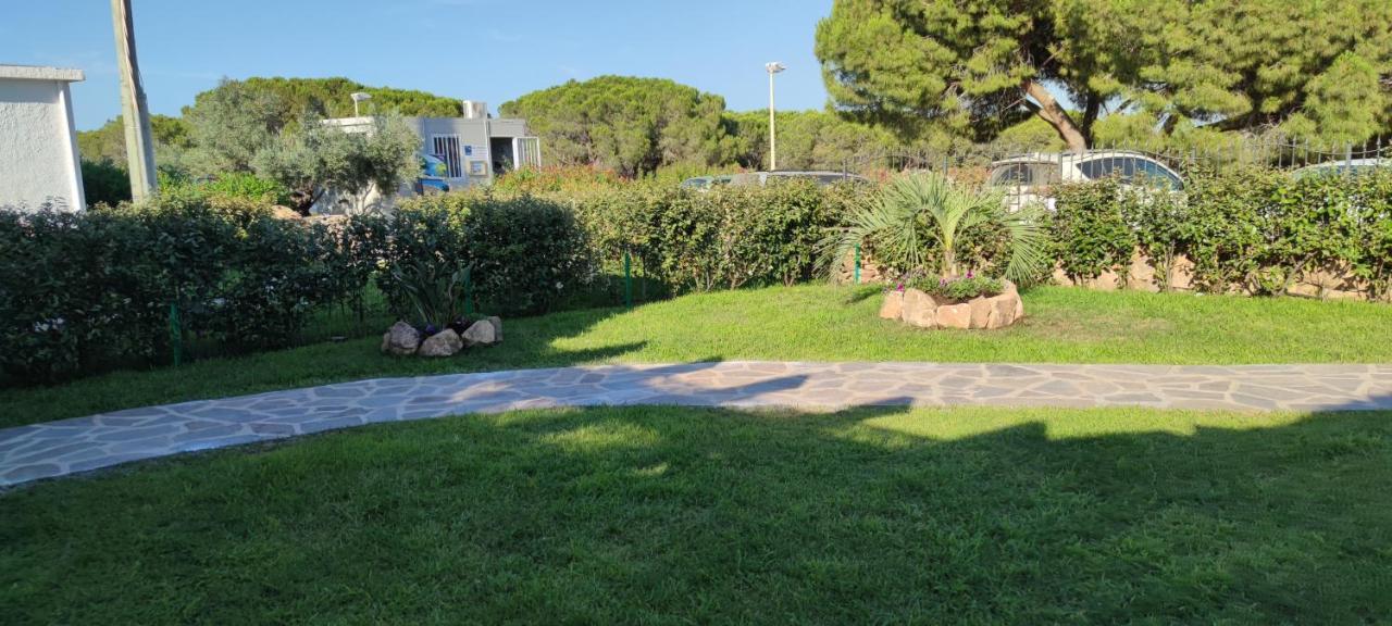 Dolce Casa Baia Sant'Anna - Budoni Dış mekan fotoğraf